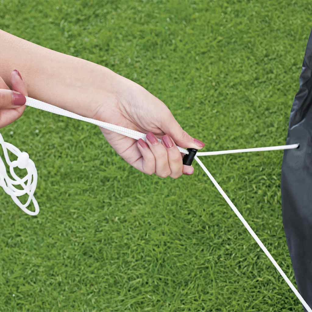 Kryt na bazén Flowclear 427 cm