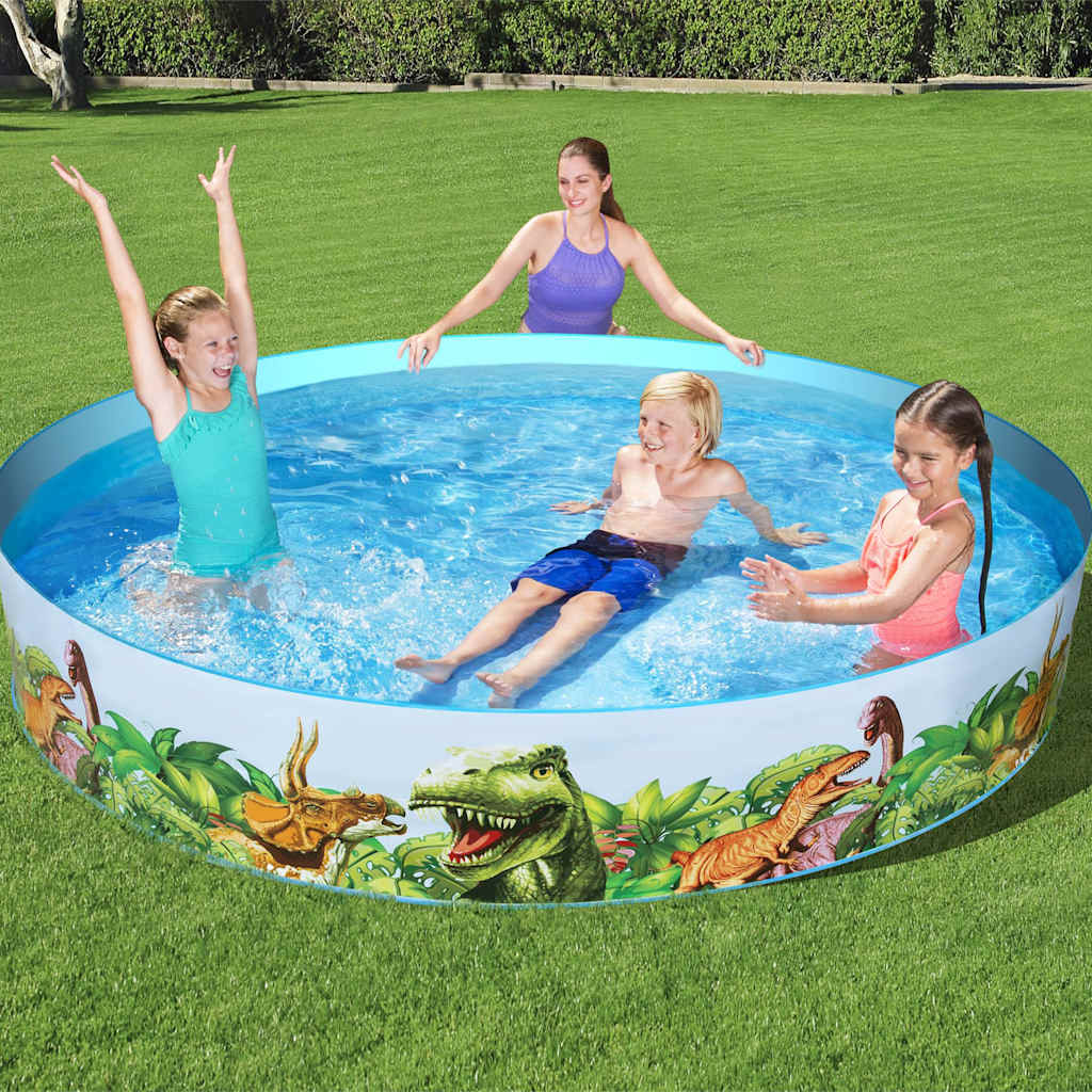 Bazén Dinosaur Fill 'N Fun