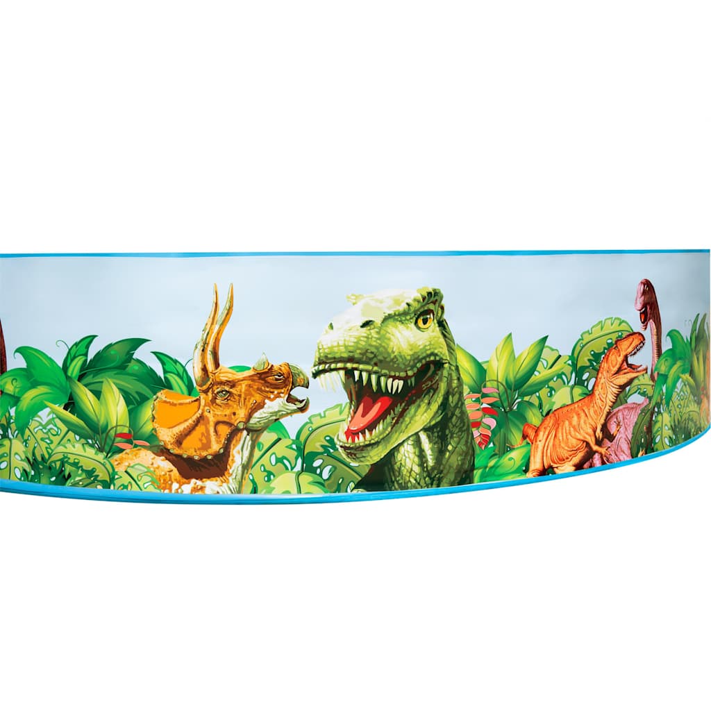 Bazén Dinosaur Fill 'N Fun