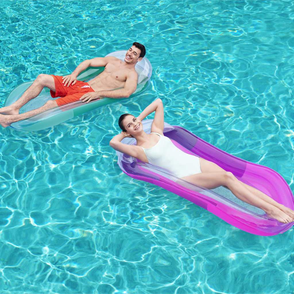 Nafukovací bazénové lehátko Aqua Lounge
