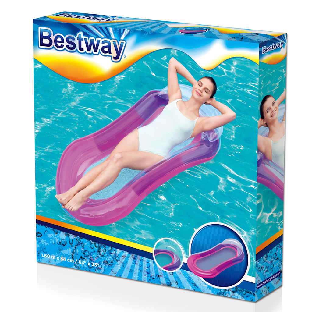 Nafukovací bazénové lehátko Aqua Lounge