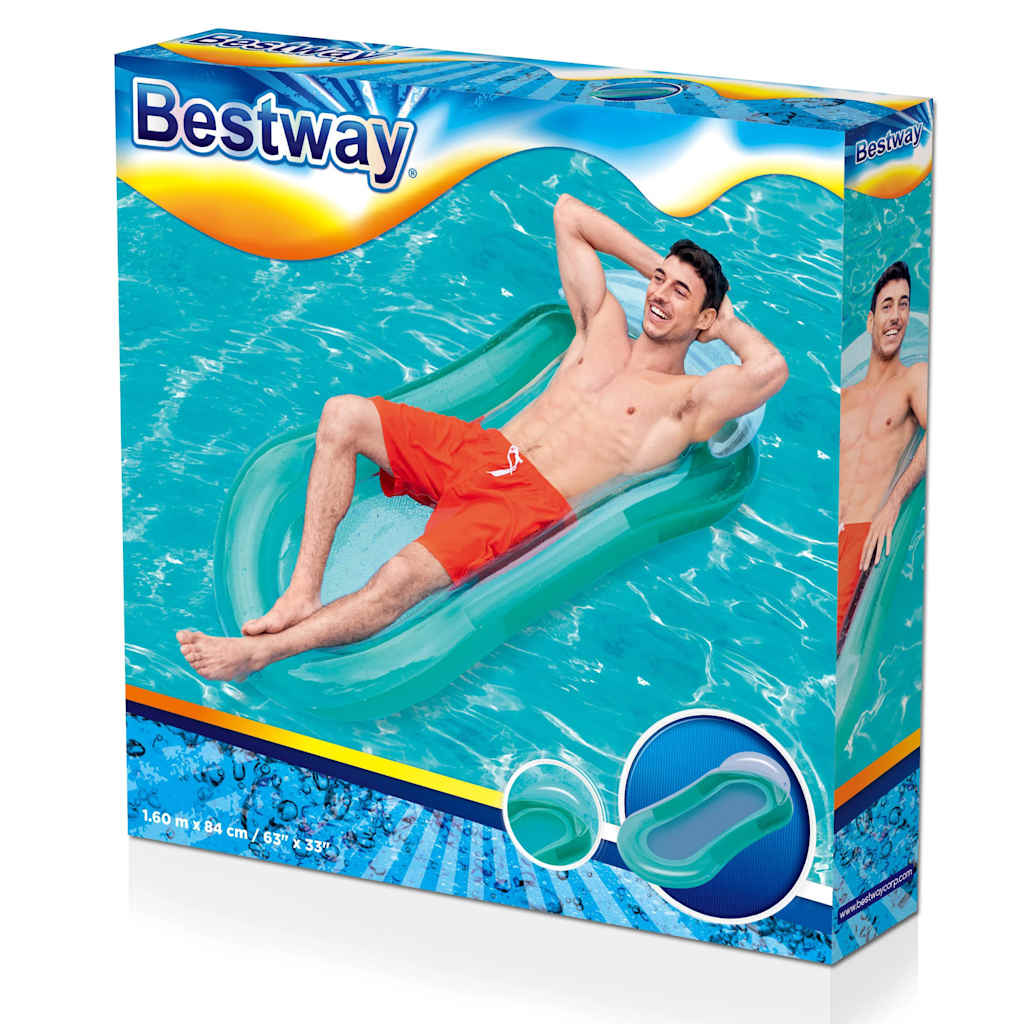 Nafukovací bazénové lehátko Aqua Lounge