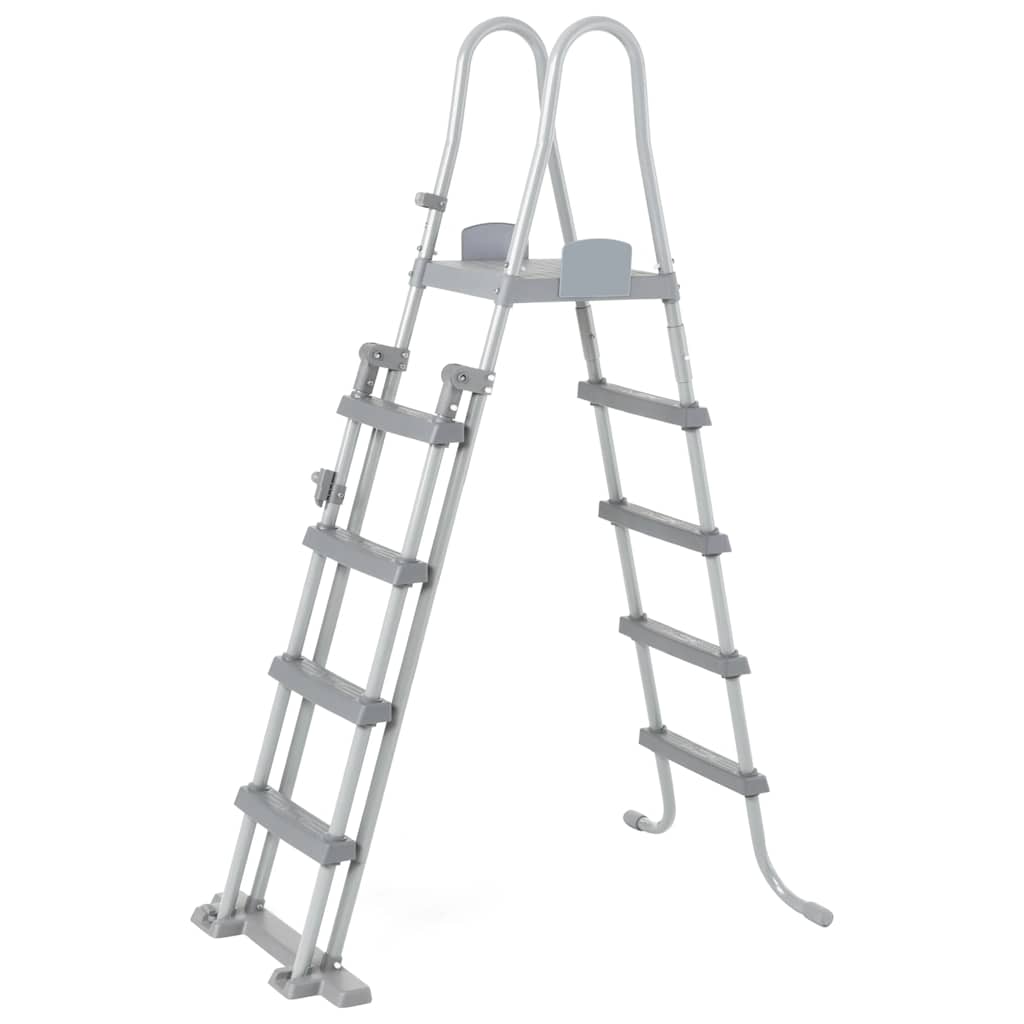 Bazénový set Steel Pro MAX kruhový 366 x 122 cm