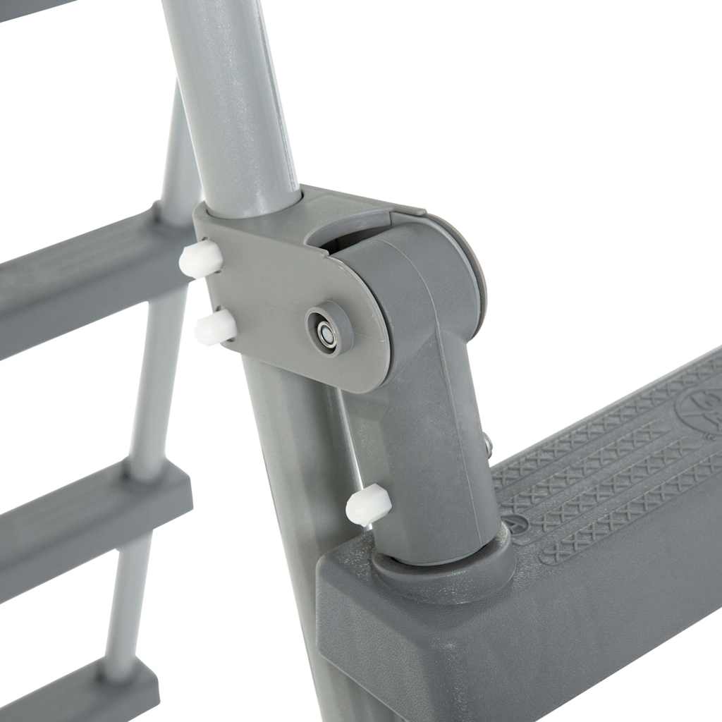 Bazénový set Steel Pro MAX kruhový 366 x 122 cm