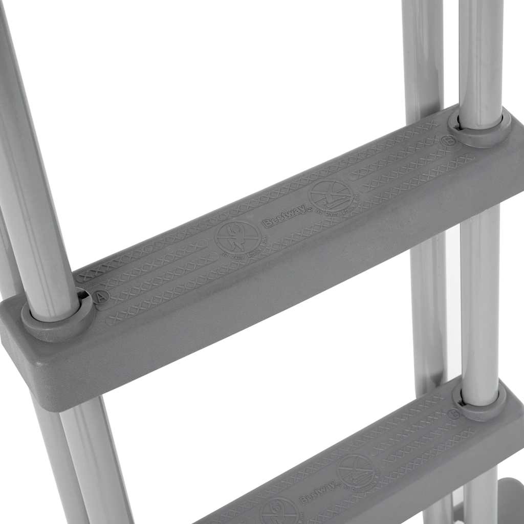 Bazénový set Steel Pro MAX kruhový 366 x 122 cm