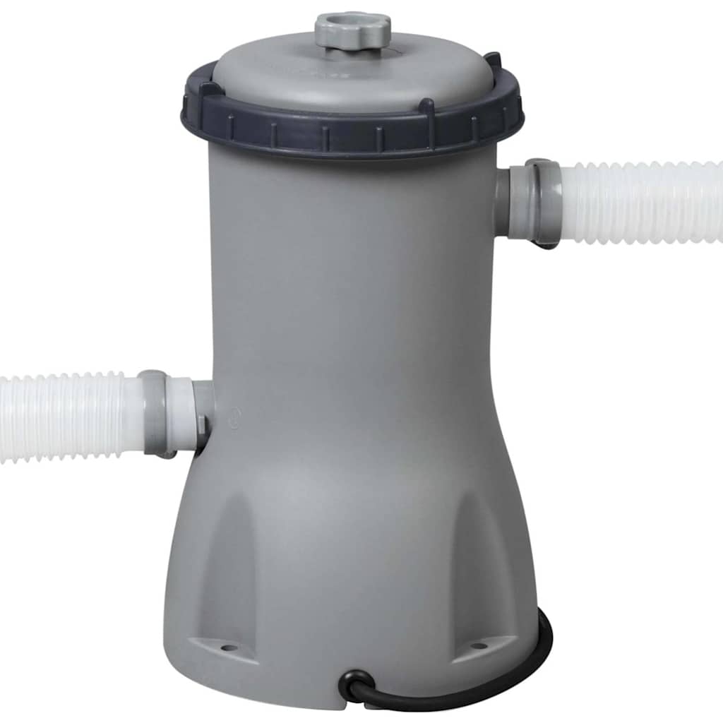 Bazénový set Steel Pro MAX 427 x 107 cm