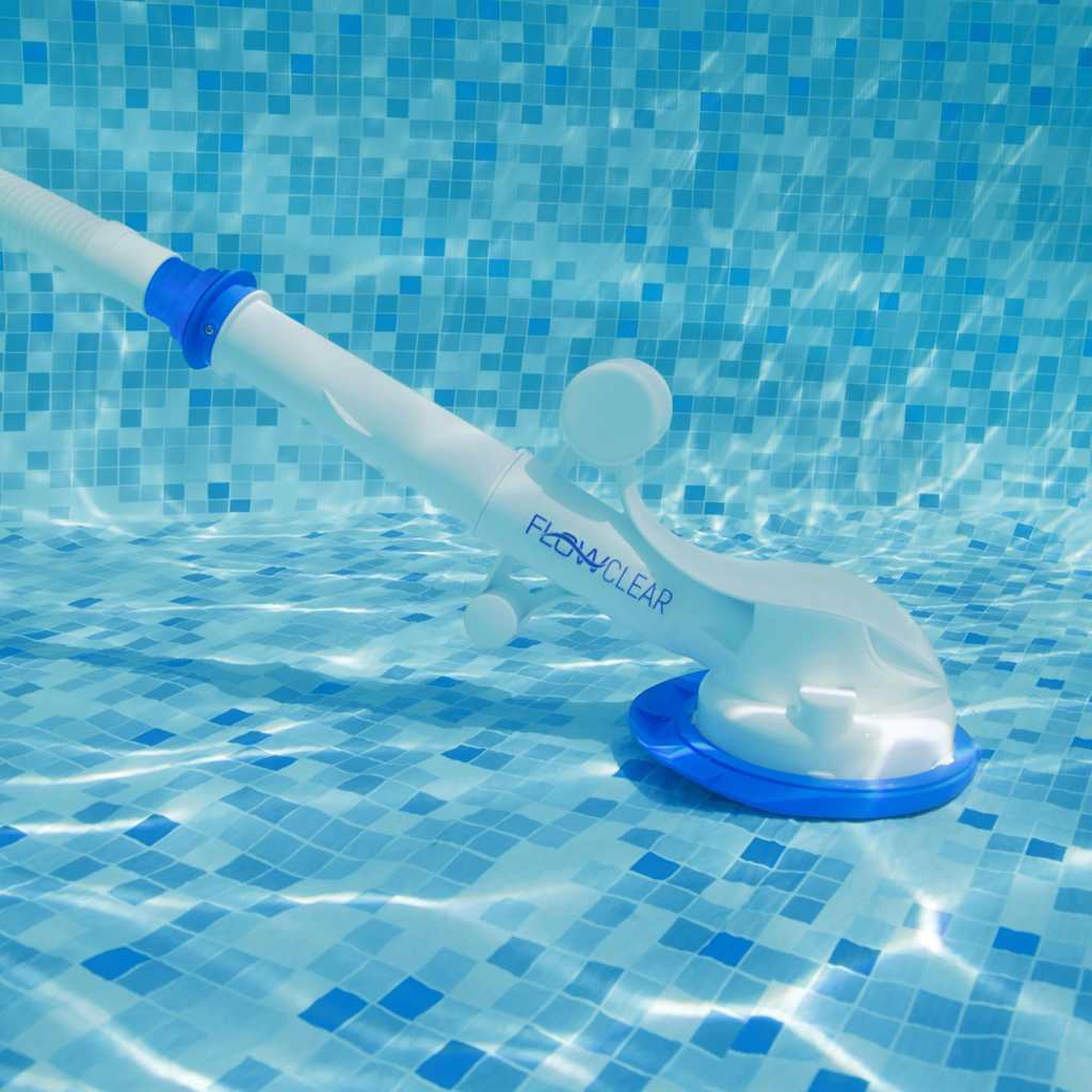 Flowclear Automatický bazénový vysavač AquaSweeper