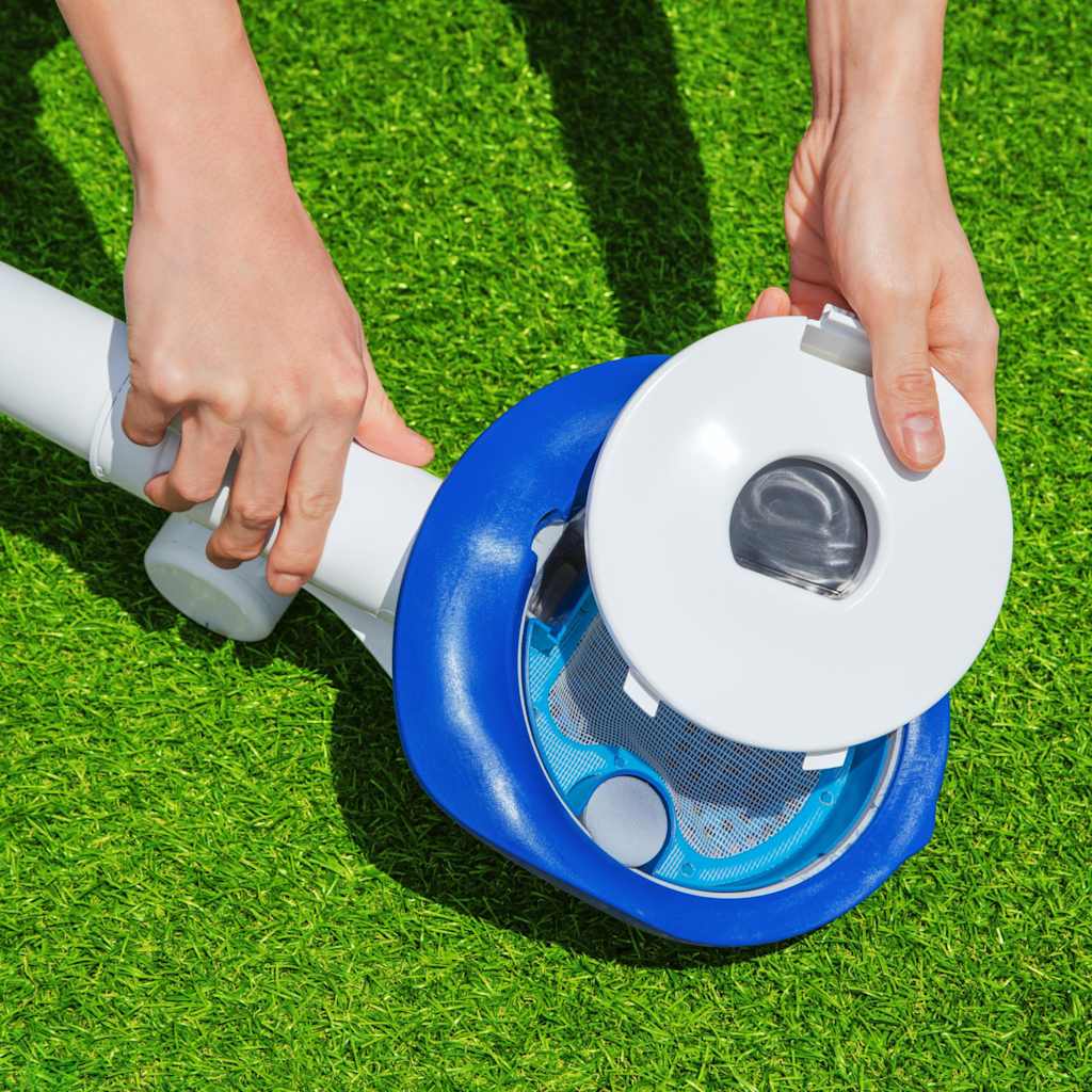 Flowclear Automatický bazénový vysavač AquaSweeper
