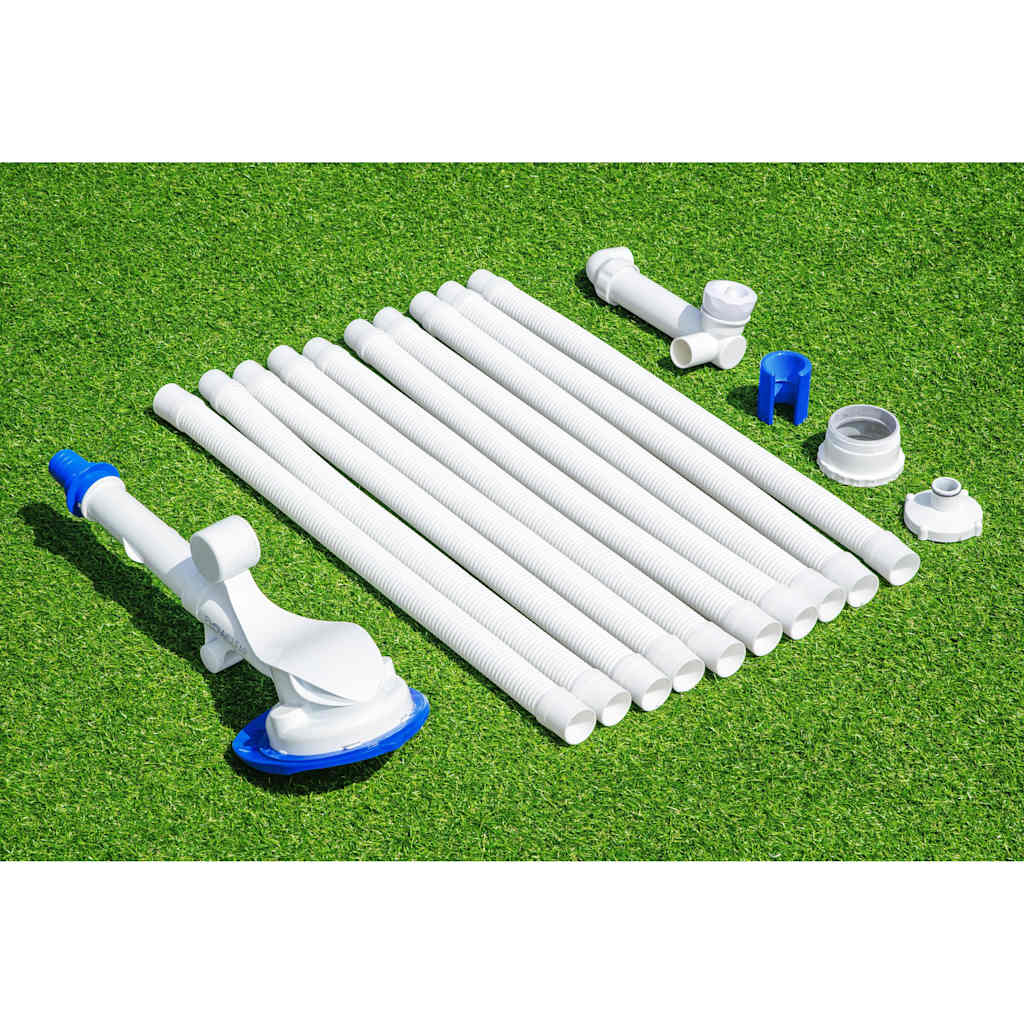Flowclear Automatický bazénový vysavač AquaSweeper