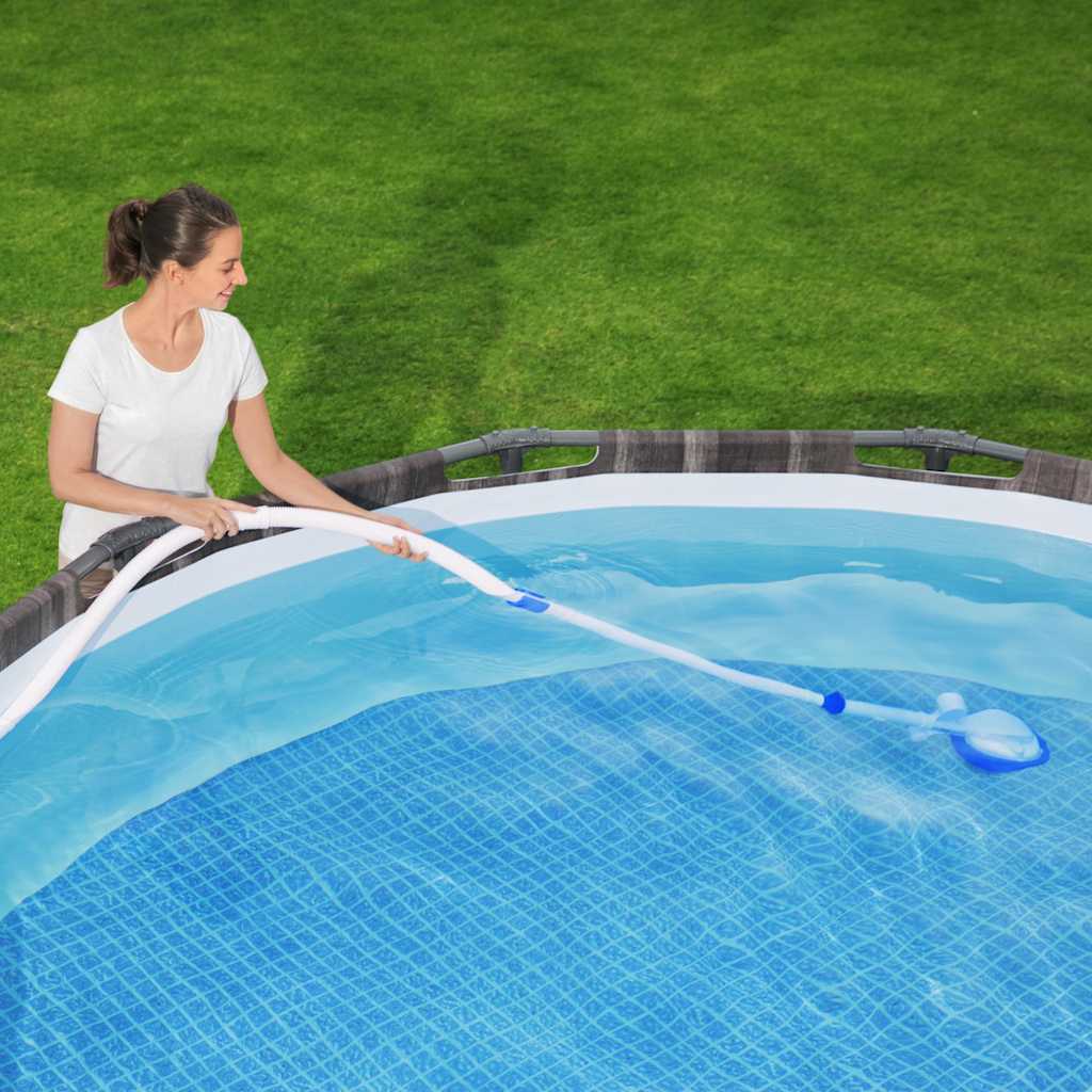 Flowclear Automatický bazénový vysavač AquaSweeper
