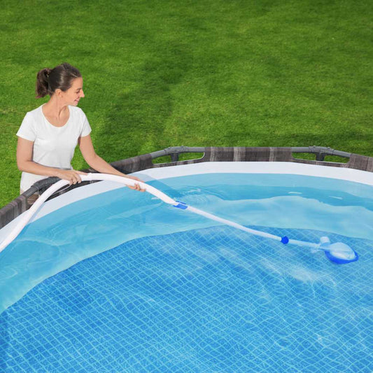 Flowclear Automatický bazénový vysavač AquaSweeper