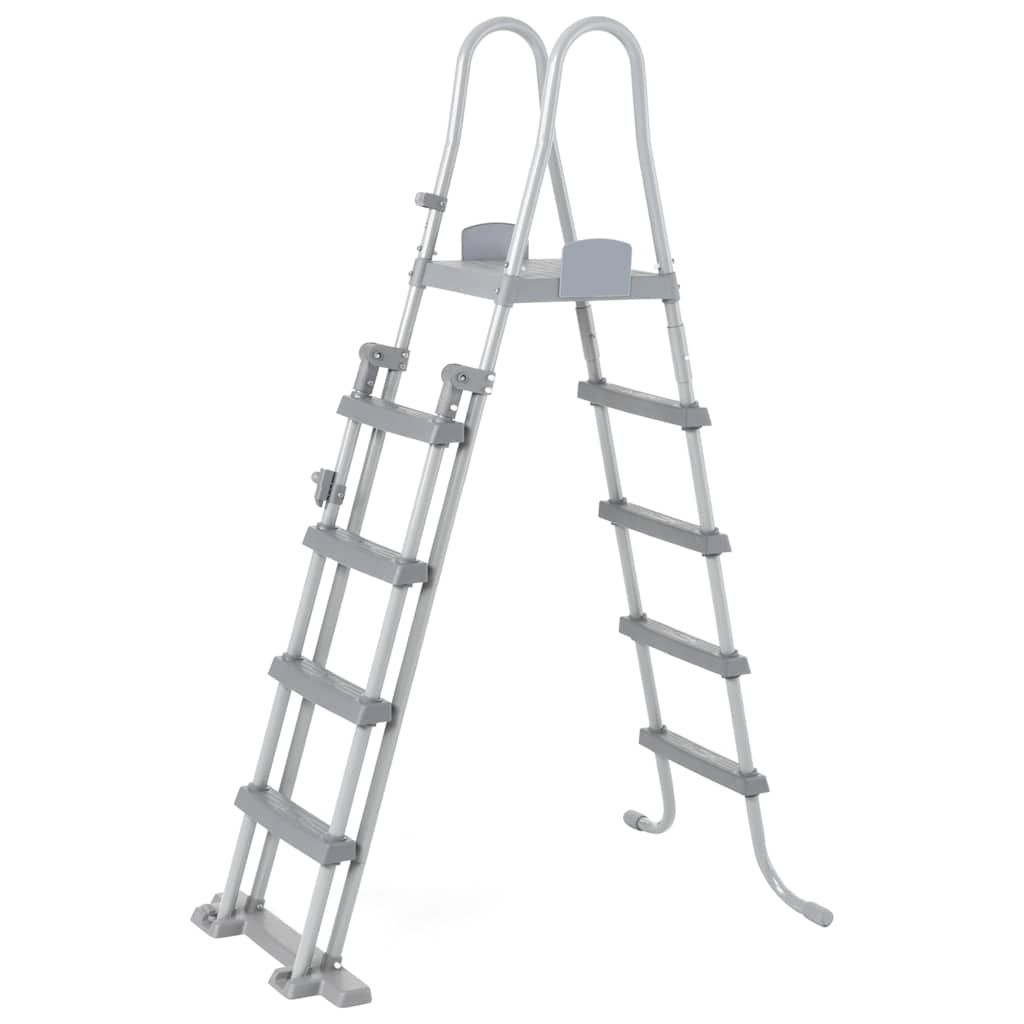 Nafukovací bazénový set Fast Set kruhový 457 x 122 cm