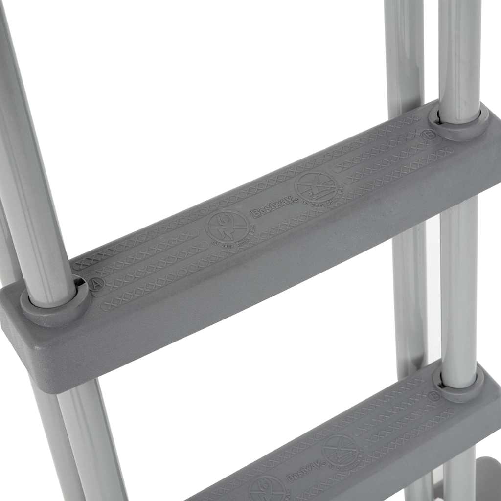 Nafukovací bazénový set Fast Set kruhový 457 x 122 cm