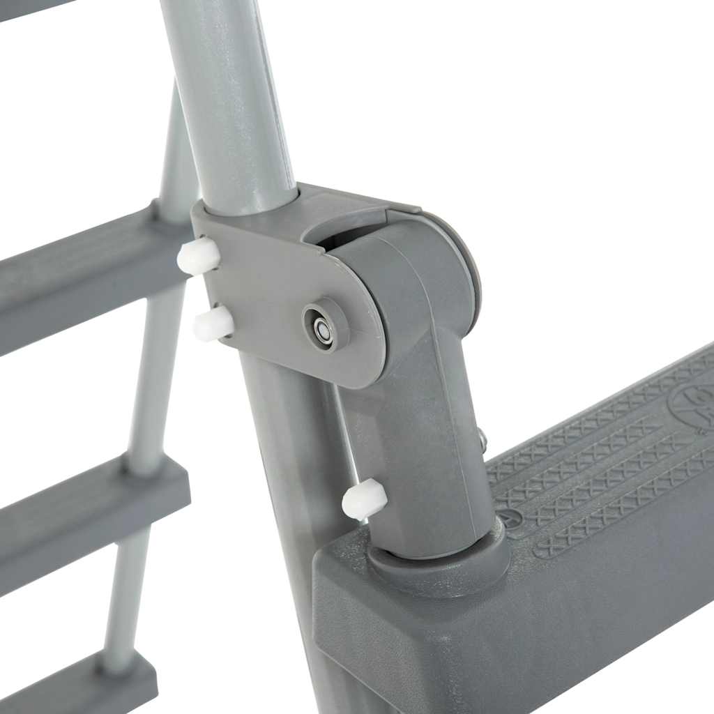 Power Steel Bazénový set 488 x 122 cm
