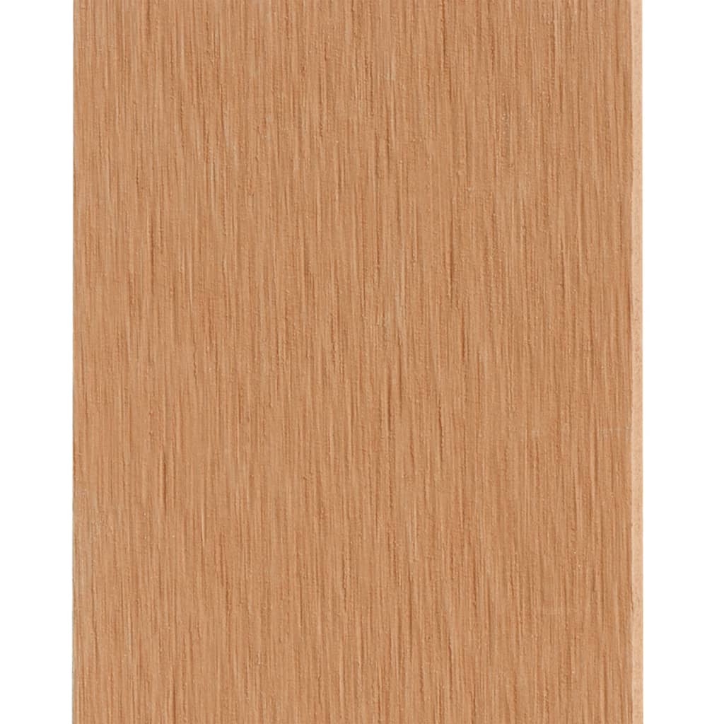Laťkový plot WPC 200 x 60 cm