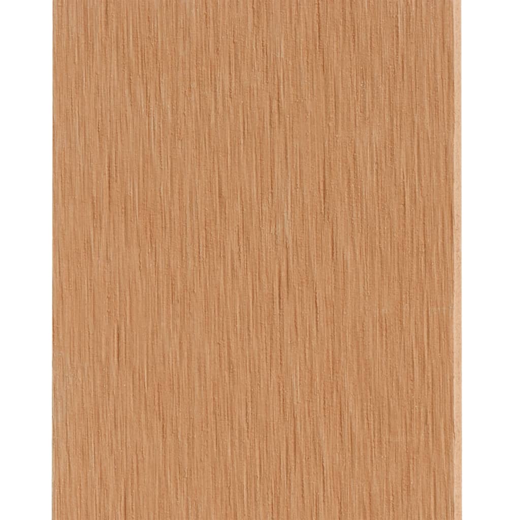 Laťkový plot WPC 200 x 100 cm