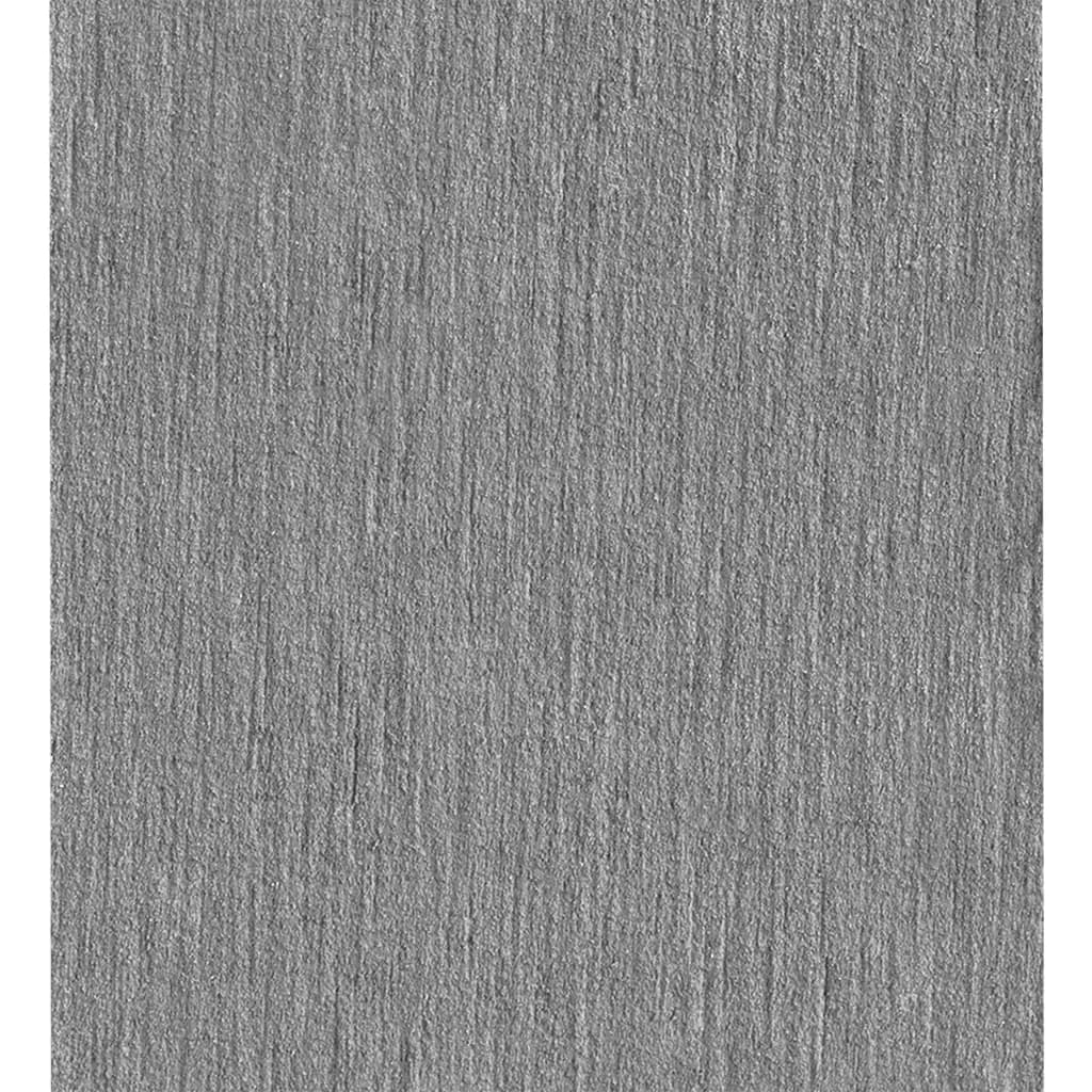 Laťkový plot se sloupky 3 ks WPC 600 x 60 cm