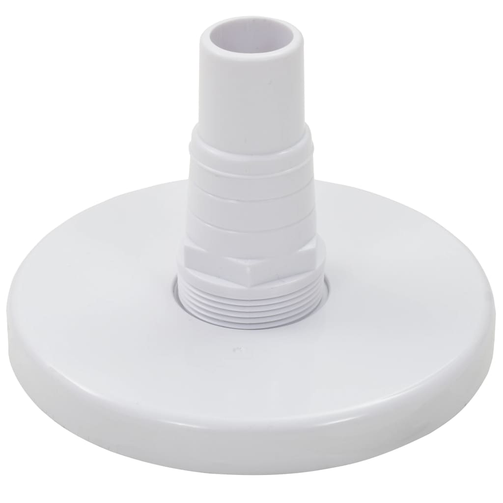 11dílný bazénový skimmer s širokým hrdlem 34,3 x 25 x 30,5 cm