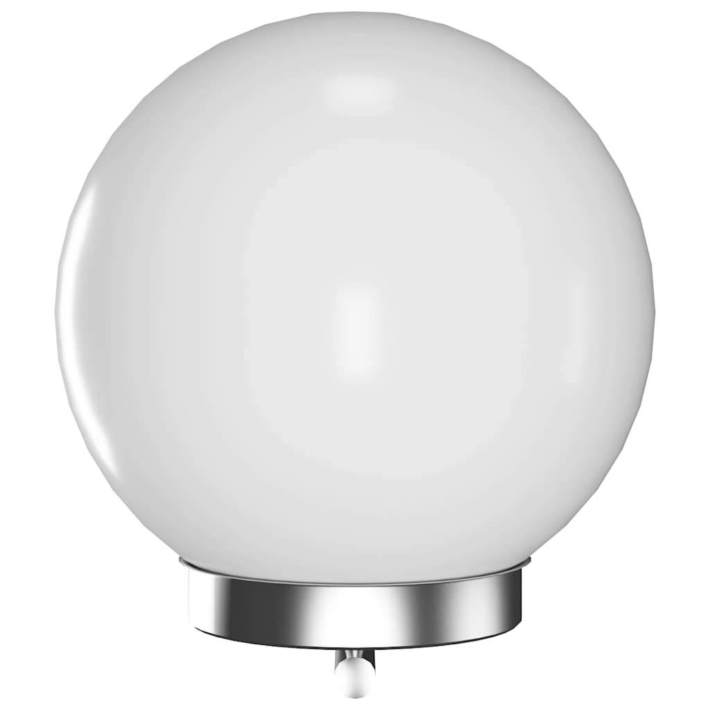 Zahradní nástěnná lampa 32 cm