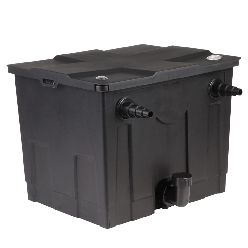 Bio jezírková filtrace 8000 l/h