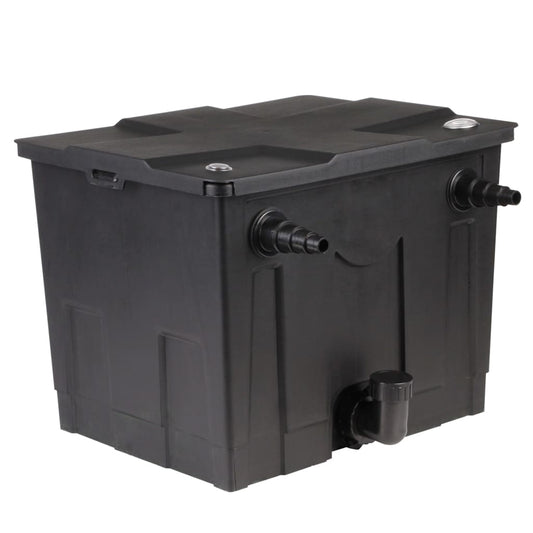 Bio jezírková filtrace 8000 l/h