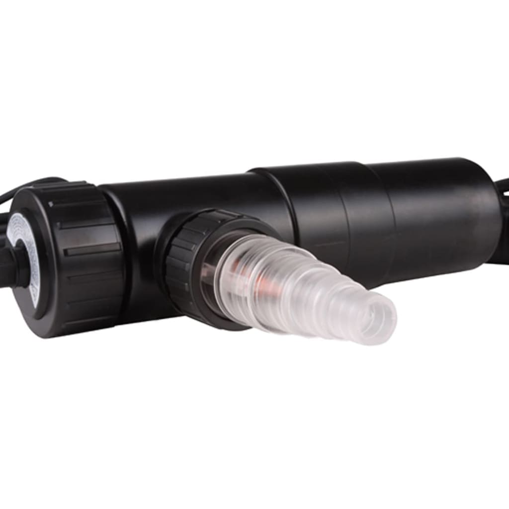 Jezírková UV-C lampa / sterilizátor vody 10000 l/