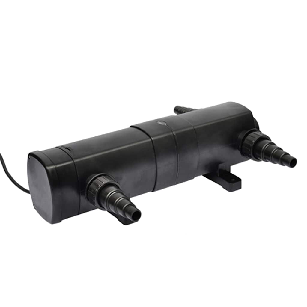 Jezírková UV-C lampa / sterilizátor vody 6000 l/h