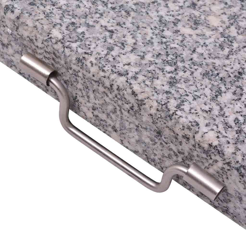 Stojan na slunečník 45 cm