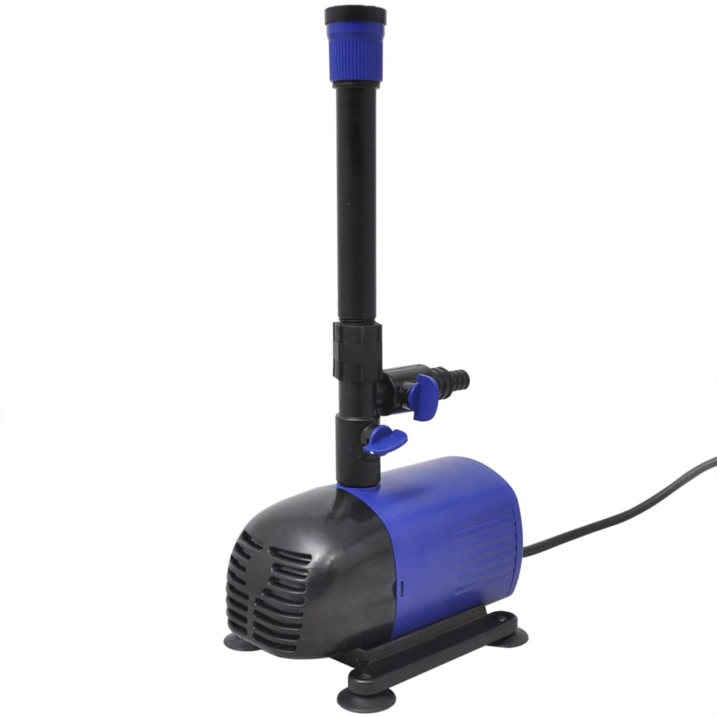 Fontánové čerpadlo 50 W 2000 l/hod