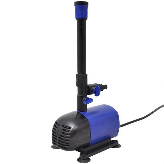 Fontánové čerpadlo 50 W 2000 l/hod