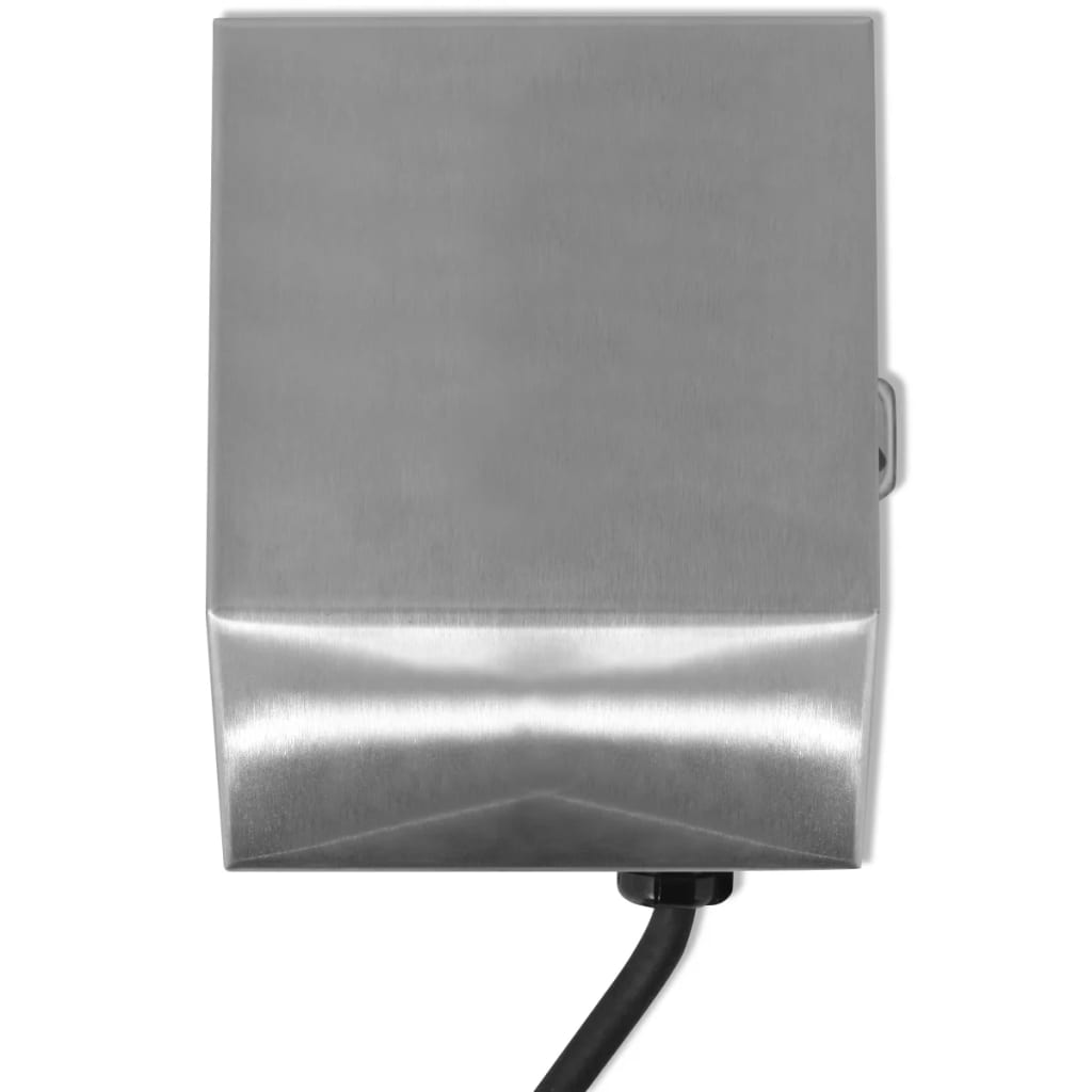 Motor pro grilovací rožeň, nerezová ocel, 4 W