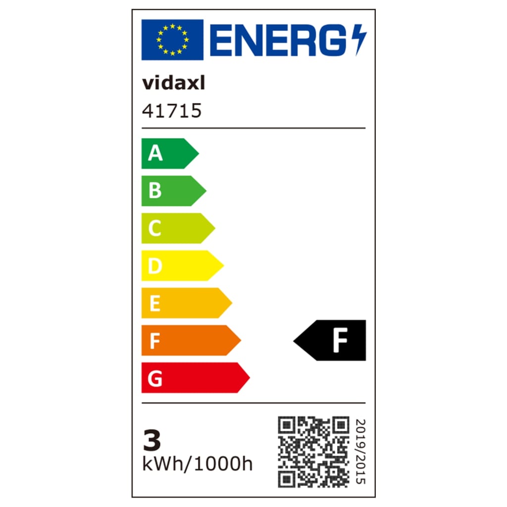 Zemní LED svítidla 12 ks 100 x 100 x 68 mm