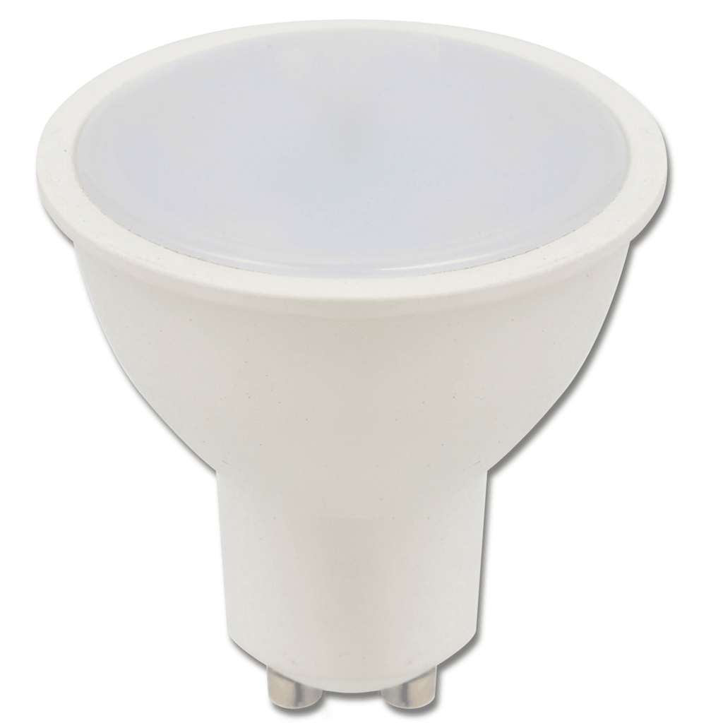 Venkovní zemní LED svítidla 3 ks čtvercová