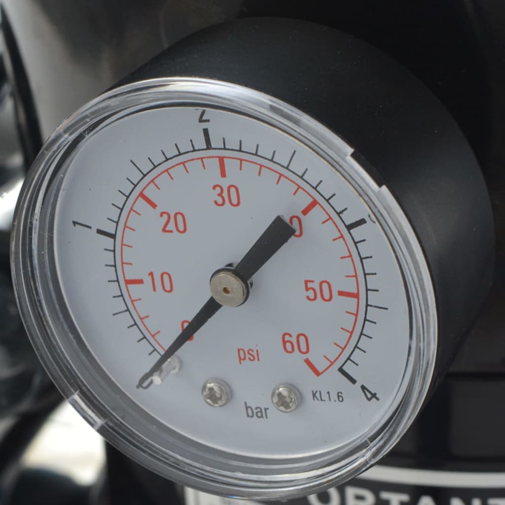 Písková filtrace s čerpadlem 1000 W 16800 l/h XL