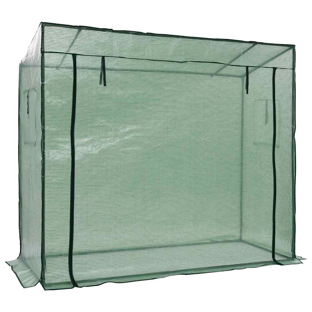 Skleník 200 x 80 x 173 cm