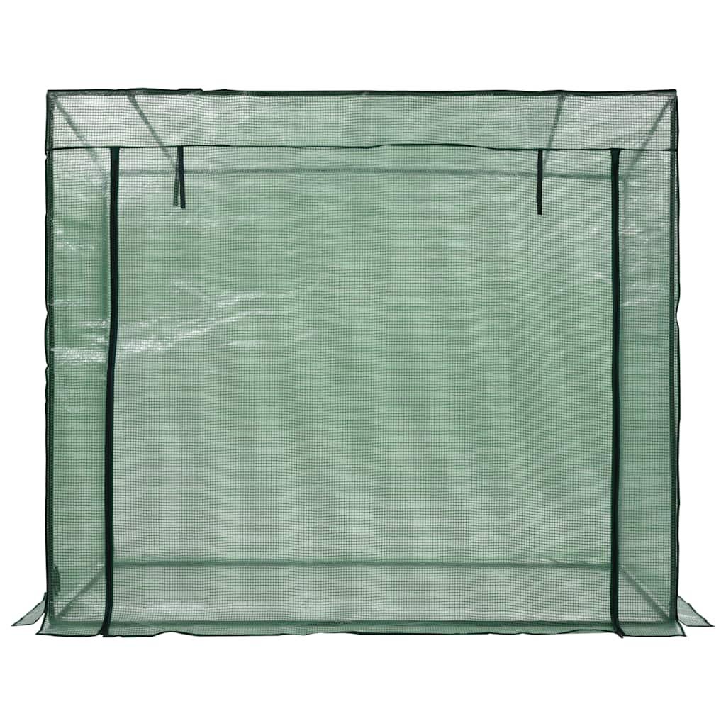 Skleník 200 x 80 x 173 cm