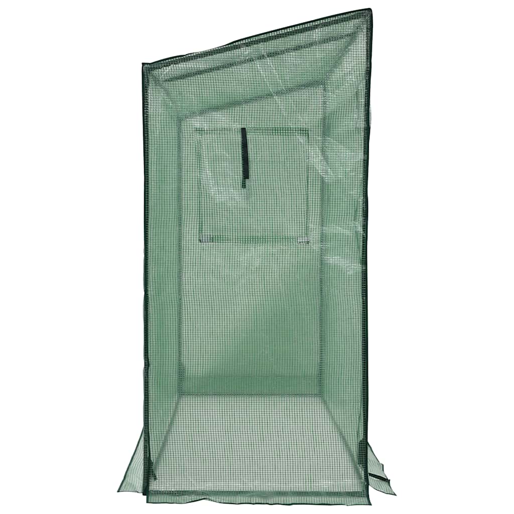Skleník 200 x 80 x 173 cm