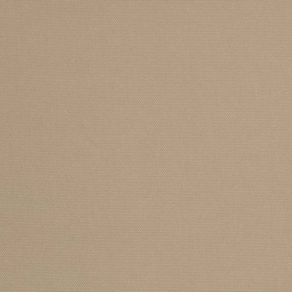 Zahradní slunečník s hliníkovou tyčí 180 x 110 cm taupe