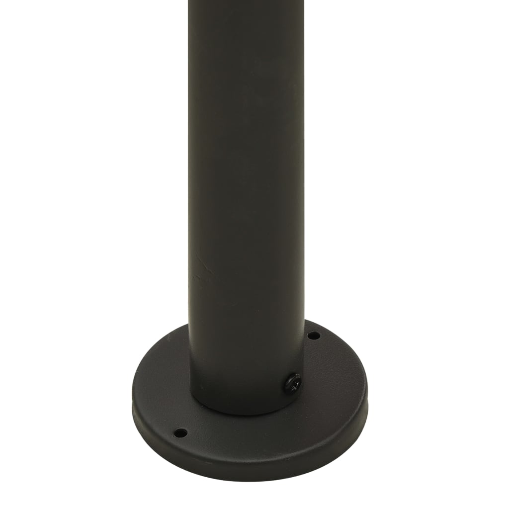 Pergola se zatahovací střechou taupe 3 x 3 m ocel 180 g/m²