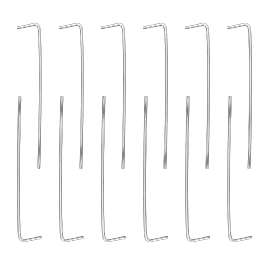 Altán 4 x 4 x 3 m bílý 180 g/m²