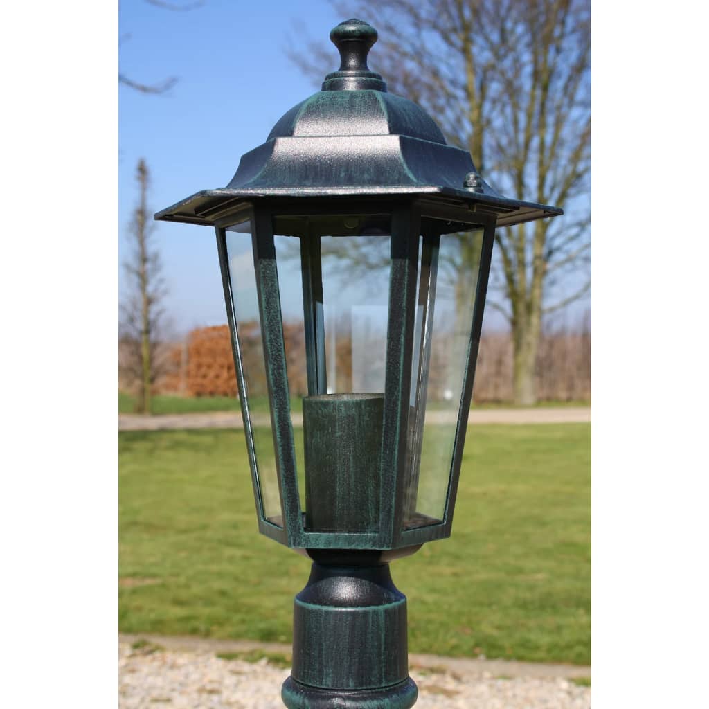 Zahradní svítidla Preston 2 ks 105 cm