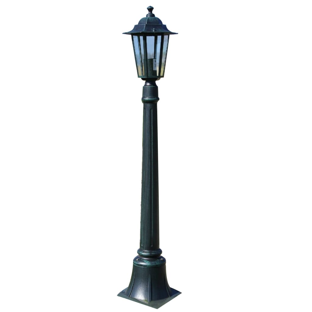 Zahradní svítidla Preston 2 ks 105 cm