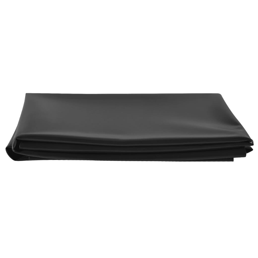 Jezírková fólie černá 5 x 2 m PVC 1 mm