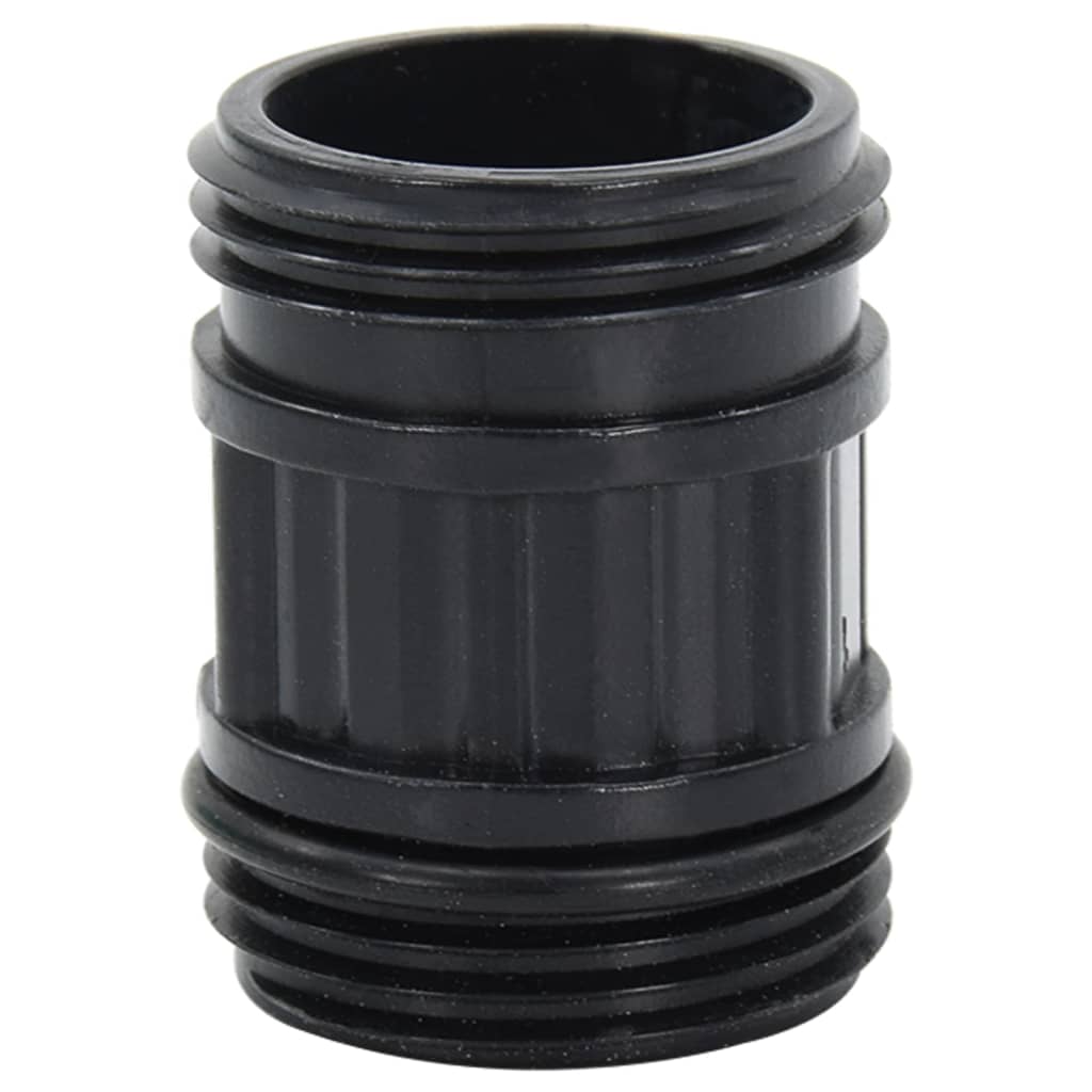 Sací hadice s PVC konektory zelená 1" 7 m PVC