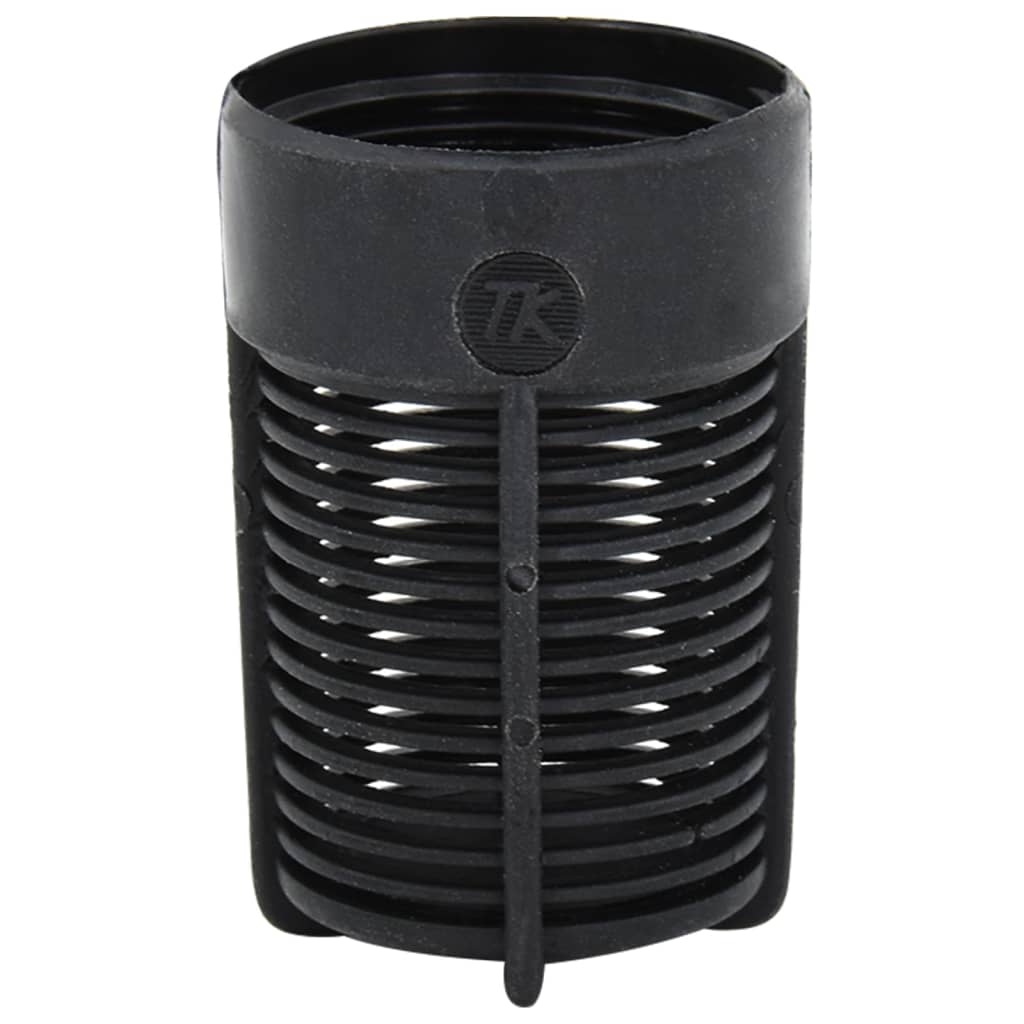Sací hadice s PVC konektory zelená 1" 7 m PVC