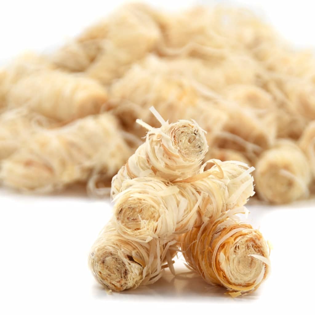 BIO podpalovače 5 kg