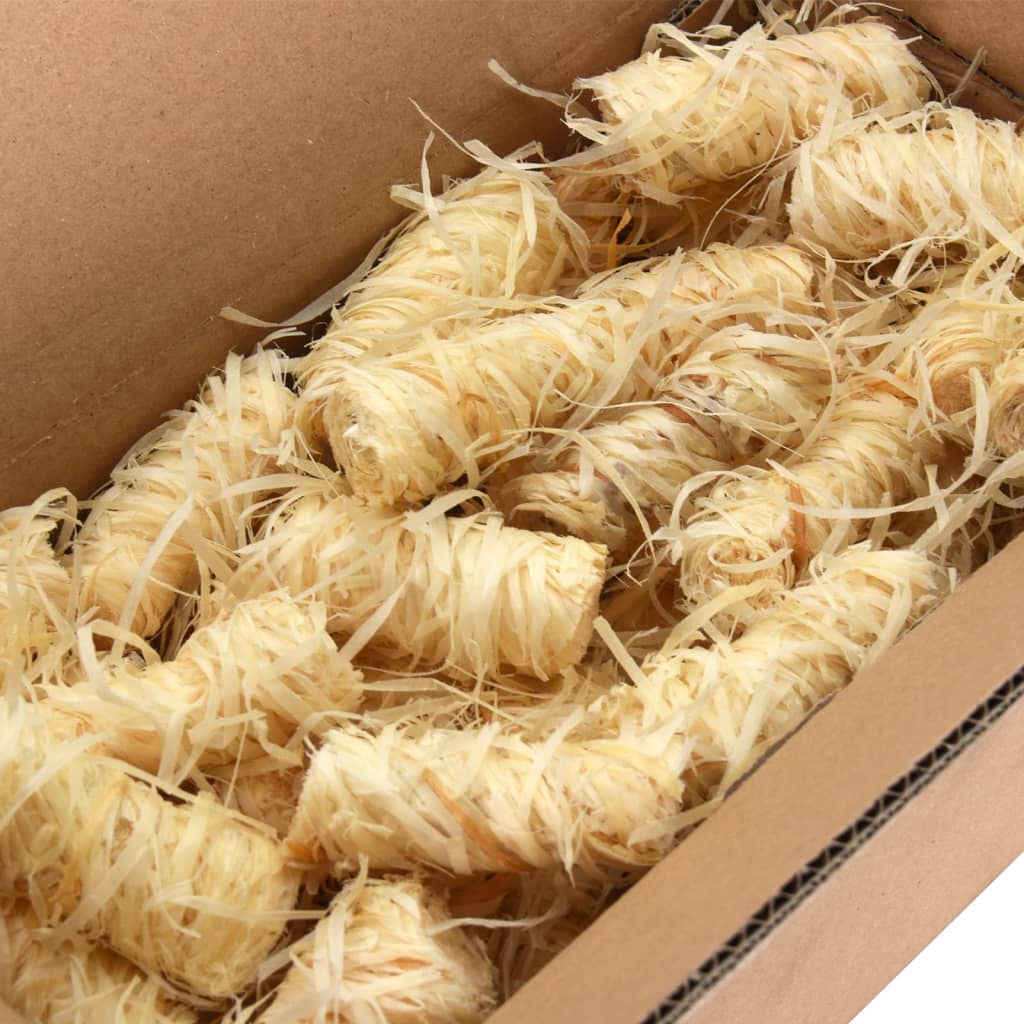 BIO podpalovače 5 kg