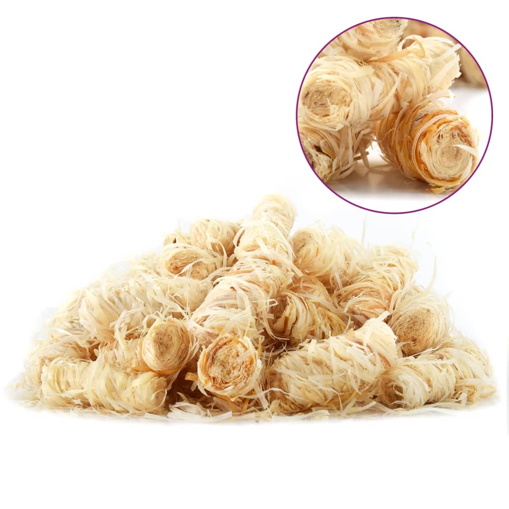 BIO podpalovače 15 kg