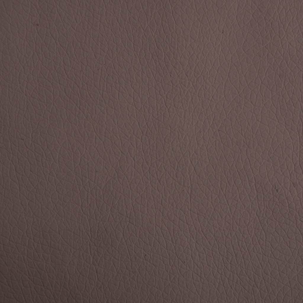 Pelíšek pro psy hnědý 90 x 53 x 30 cm umělá kůže