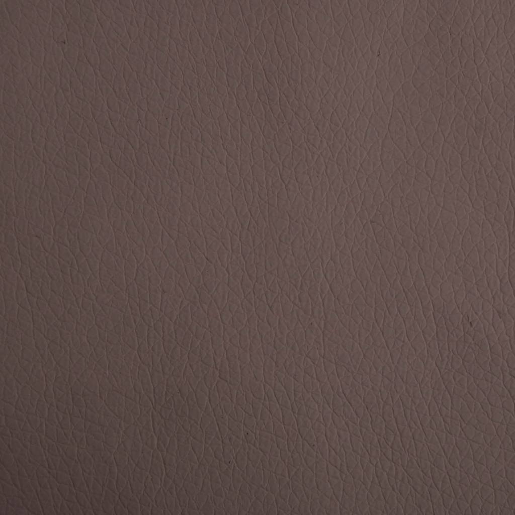 Pelíšek pro psy hnědý 70 x 45 x 30 cm umělá kůže